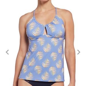 Top and bottom PATAGONIA Glassy down tanking